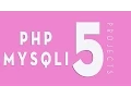 Chapter 2 - MySQLi Deleting Data from Table