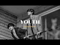 CHENLE, JISUNG - YOUTH (Troye Sivan) // slowed+reverb