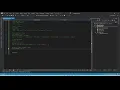 05 C String concatenation