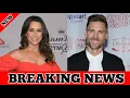 Big Sad News Hallmark Andrew Walker Lacey Chabert Drops Heartbreaking News It Will Shock You