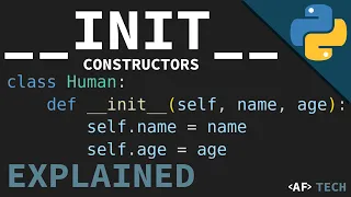 Python -