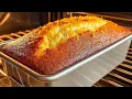 Download Lagu 15-Lepel Citroencake 🍋 Oma’s Italiaanse geheim dat smelt in je mond! Eenvoudig \u0026 Heerlijk!
