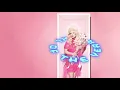 Allie X – Girl of the Year (Lyric Video)