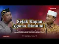 Download Lagu HAKIKAT TUHAN | SEJAK KAPAN AGAMA DIMULAI ? - BUYA SYAKUR YASIN