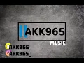 بدر الشعيبي - انا وياه Dj Akk965