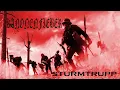 Lagu Kanonenfieber Sturmtrupp (Subtitulada)
