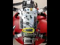 Using Quaternions to Computer Euler Angles for a 9DOF MEMs IMU