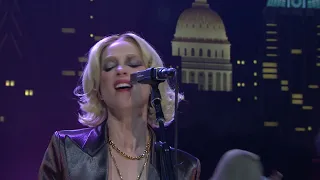 St. Vincent on Austin City Limits \