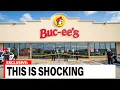 You Will Never Visit Buc ee Again After This