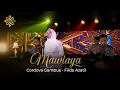 Lagu Mawlaya | Cordova Gambus Cover | Filda Azatil | ENPI Music Live Session
