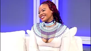 lady x on her musical journey latest single igugu lami