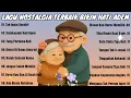 Download Lagu LAGU NOSTALGIA TERBAIK‼️ Putar Lagu Ini, Rasanya Kayak Dipeluk Masa Lalu‼️