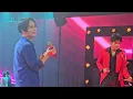 Valen DA7 ft Alam ~ Ngelamar Live at Mega Konser Rocker Juga Manusia 2026