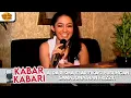Lagu ALDA RISMA KLARIFIKASI HUBUNGAN SAMA JONATHA FRIZZY! | KABAR-KABARI