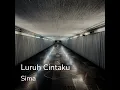 Luruh Cintaku