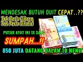 Download Lagu KUN FAYAKUN 💯 CUKUP DENGARKAN SAJA 850 JT TURUN DARI JALUR LANGIT PERANTARA MALAIKAT MIKAIL ✅
