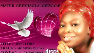 mo more oluwa mrs gbemisola adewale