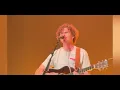 Divine Feelings - Vance Joy