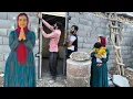 Download Lagu Generous hands and uninterrupted arms: Aid viewers and installing new Marzieh home doors and windows