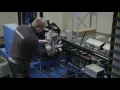 Download Lagu MOSCA Fully automatic pallet packing press KCK 131-26 – High Speed Version