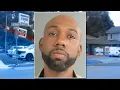Man sentenced in fatal shooting outside Jackson party store