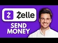 NEW How to Use Zelle to Send Money Safely 2025 Fast Free Secure Transfers Explained