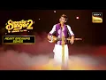 Download Lagu 'Aadmi Musafir' Song गाकर Pranjal ने मोह लिया सबका मन | Superstar Singer 2 | Heart Breaking Songs