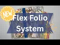 NEW Erin Condren Flex Folio System FIRST LOOK Honest Review Before Launch