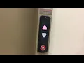 330YAY Schindler Hydraulic Elevator Scheels West Des Moines IA