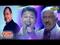 Download Lagu Ka-voice ni Basil Valdez, pinabilib ang mga Dabarkads! 👏 | THE CLONES | Jan. 14, 2025