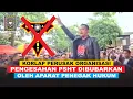 Download Lagu KORLAP PERUSAK AJARAN // APARAT HUKUM BUBARKAN PENGESAHAN PSHT 2025 DI TRENGGALEK JAWA TIMUR