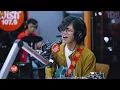 HEY JUNE! performs “Panahon” LIVE on Wish 107.5 Bus