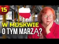 Lagu SZOK! Polski transport publiczny LEPSZY niż w Moskwie?! 🎄24 PLUSY POLSKI🎄#15 ADWENT 25
