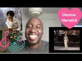 Download Lagu Dionne Warwick- I Never Love this Way Again LIVE (DTWW REACTION)