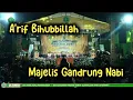 Download Lagu A'rif Bihubbillah  - Majelis Gandrung Nabi