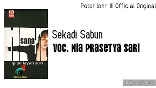 sekadi sabun nia prasetya sari