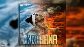 10 T Flow KRAHANA I M THE KING MIXTAPE 
