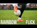 Download Lagu Rainbow Flick | Football Skills Tutorial