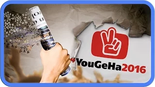 Die Lügenpresse #yougeha2016 YouTube video detay ve istatistikleri