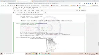 28 10 Decision Tree Regression SkLearn