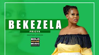 pricyk bekezela official audio 2021