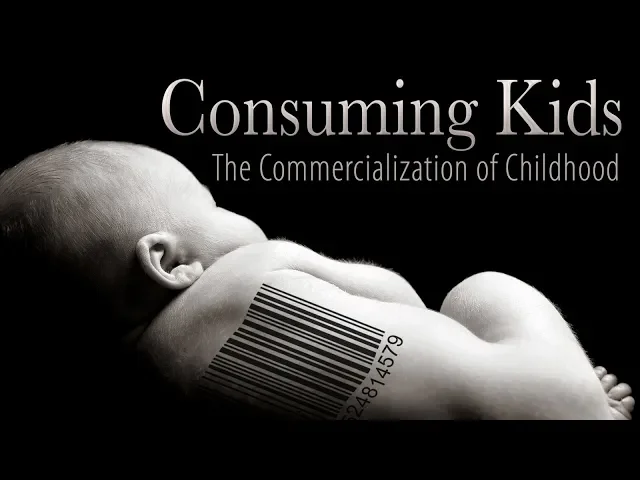 CONSUMING KIDS - Trailer