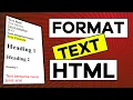 Download Lagu Format Text pada Website dengan HTML