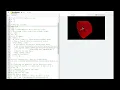 Animating Rotations VPython for Physics 1