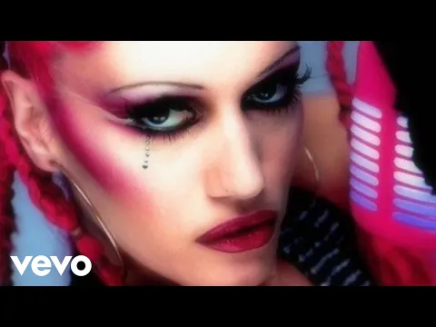 Download MP3 No Doubt - Ex-Girlfriend