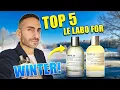 Top 5 BEST LE LABO Fragrances for the Winter