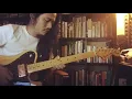 Download Lagu AG COCO - LUHUR BY KAMIKAZE GUITAR SOLO