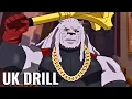 Download Lagu BATTLE BEAST - JUST GIVE ME THE FADE  (INVINCIBLE DISS) (UK DRILL)