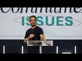Commitment Issues Doug Wekenman Real Relationships Recap