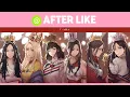 Download Lagu T-ARA - After Like by IVE (AI Cover)